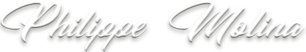 PHILIPPE MOLINA
