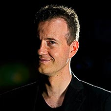 2013 #01 — Philippe Molina