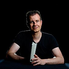 2013 #02 — Philippe Molina