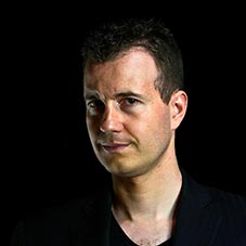 2013 #04 — Philippe Molina