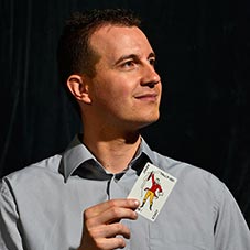 2013 #05 — Philippe Molina