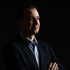 2018 #12 — Philippe Molina