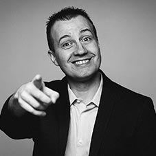 2018 #13 — Philippe Molina